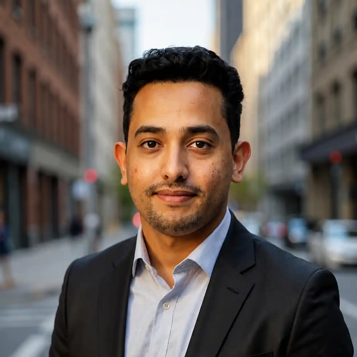 Mohamed Zaki